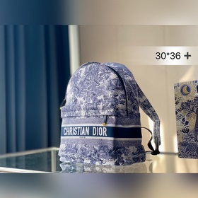Рюкзак Dior Для мужчин и женщин Классическая модель, подходит к л