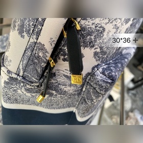 Рюкзак Dior Для мужчин и женщин Классическая модель, подходит к л