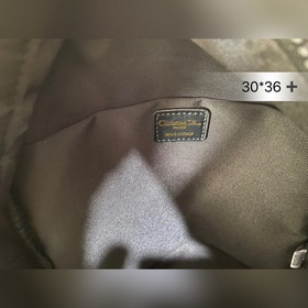Рюкзак Dior Для мужчин и женщин Классическая модель, подходит к л