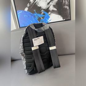 DIOR Рюкзак с ромбовидным принтом Сумка через плечо CD Diamond с