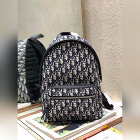 Dior (маленький) рюкзак Oblique Рюкзак Oblique может служить в ка