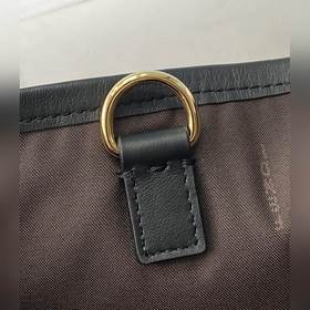 FENDI Новая сумка для покупок Знаковый вышитый логотип F и высок