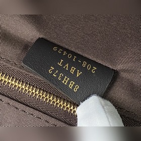 FENDI Новая сумка для покупок Знаковый вышитый логотип F и высок
