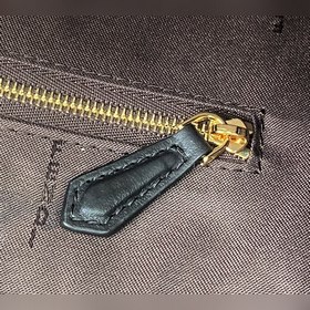 FENDI Новая сумка для покупок Знаковый вышитый логотип F и высок