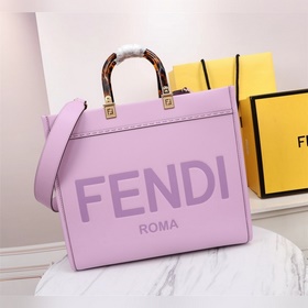 Сумка FENDIsize shine tote FéI TOTE сумка «Солнечная сумка» Прос