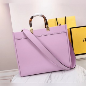 Сумка FENDIsize shine tote FéI TOTE сумка «Солнечная сумка» Прос