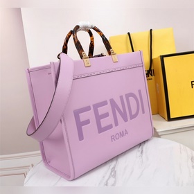 Сумка FENDIsize shine tote FéI TOTE сумка «Солнечная сумка» Прос