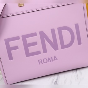 Сумка FENDIsize shine tote FéI TOTE сумка «Солнечная сумка» Прос