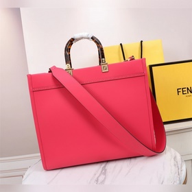 Сумка FENDIsize shine tote FéI TOTE сумка «Солнечная сумка» Прос