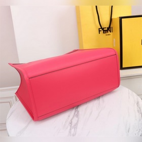Сумка FENDIsize shine tote FéI TOTE сумка «Солнечная сумка» Прос