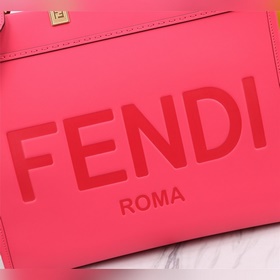 Сумка FENDIsize shine tote FéI TOTE сумка «Солнечная сумка» Прос