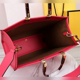 Сумка FENDIsize shine tote FéI TOTE сумка «Солнечная сумка» Прос