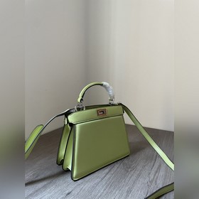 FENDI Peekalboo Petitef. Серия макаронных цветов В популярной се