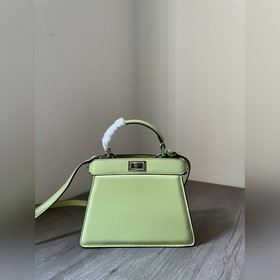 FENDI Peekalboo Petitef. Серия макаронных цветов В популярной се