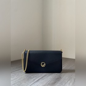FENDI Новый комплект из трех предметов： маленький кошелек, мален