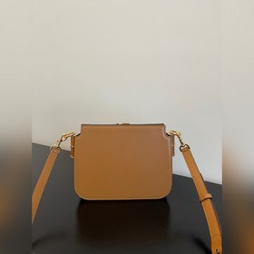 FENDI Новейшая сумка Touch Новая сумка FEND1 Touch с ретро-элеме