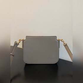 FENDI Новейшая сумка Touch Новая сумка FEND1 Touch с ретро-элеме