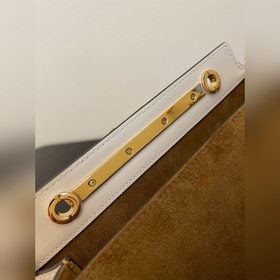 FEND1 Новейшая сумка Touch Новая сумка FEND1 Touch с ретро-элемен