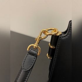 FENDI Новейшая сумка Touch Новая сумка FEND1 Touch с ретро-элеме