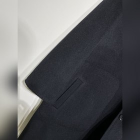 Fendi &nbsp;Двусторонняя пальто Шуба из шерсти кашемира ручно