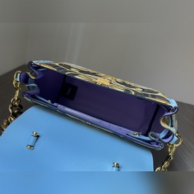 Совместная коллекция FENDI Серия сумок Versace by Fendi Культова