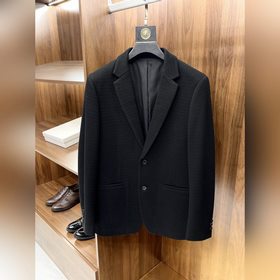 FENDI &nbsp;Очень мягкий и удобный пиджак из смешанной шерстя