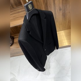 FENDI &nbsp;Очень мягкий и удобный пиджак из смешанной шерстя
