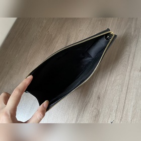 FENDI Увеличенная версия сумочки Little Monster 533 Итальянская 
