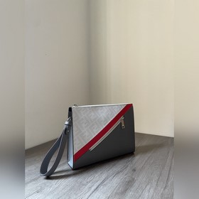 FENDI Увеличенная версия сумочки Little Monster 533 Итальянская 