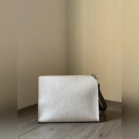 FENDI Увеличенная версия сумочки Little Monster 533 Итальянская 