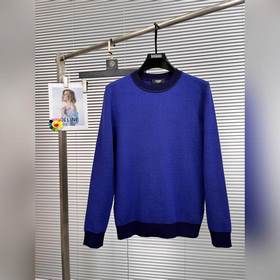 Fendi/Fendi новая коллекция свитера на осень-зиму. Универсальный