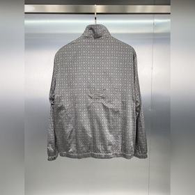Givenchy Новая мужская куртка-толстовка с воротником-стойкой С за
