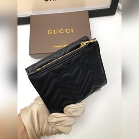 GUCCI Модель： 7008 Размер： 10,5*11,5*3 см Новая версия в новых цв