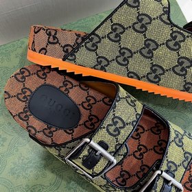 GUCCI Туфли на толстой подошве - для пар, высшее качество В новой