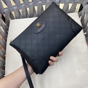 GUCCI (Гуччи) сумочка с отделением для купюр, вместительная, нова