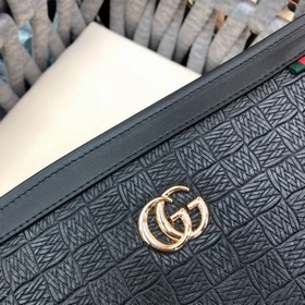 Мужская сумка Gucci, высококачественная ткань из импортной кожи с