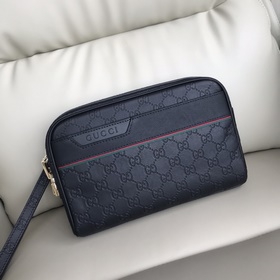 Мужская сумка-портфель с кодовым замком от Gucci (импортная италь