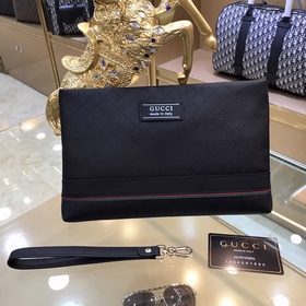 Новая сумка Gucci из мягкой кожи с ретро-рисунком, несомненно, ст