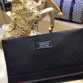 Новая сумка Gucci из мягкой кожи с ретро-рисунком, несомненно, ст