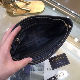 Новая сумка Gucci из мягкой кожи с ретро-рисунком, несомненно, ст