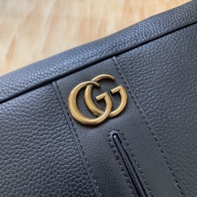 Gucci Новая модель сумочки Модель： 8058 Размеры： 26x18x3 см Высо