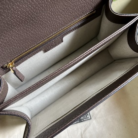 GUCCI GG Orphidia серия 2022, новейшая модель Классический ретро-