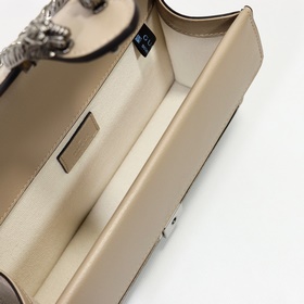 GUCCI Модель： 499623 Миллиметры, клей, овес Размеры： ширина 25 x 