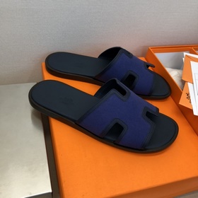 HERMES Высокое качество, мастерство высшего класса Мужские кожаны