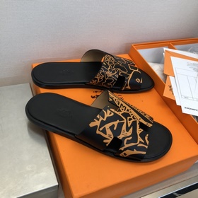HERMES Высокое качество, мастерство высшего класса Мужские кожаны