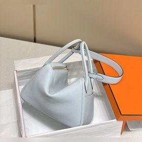 Сумка Hermès, цвет «Святой Грааль» Необычный дизайн, сочетающий 