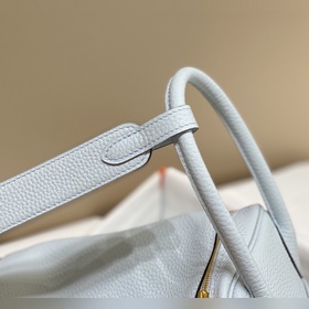 Сумка Hermès, цвет «Святой Грааль» Необычный дизайн, сочетающий 