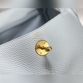 Сумка Hermès, цвет «Святой Грааль» Необычный дизайн, сочетающий 