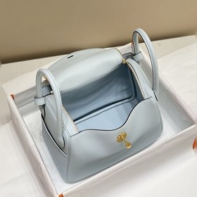 Сумка Hermès, цвет «Святой Грааль» Необычный дизайн, сочетающий 