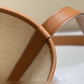 Сумка Hermès через плечо   Коричневый. Долгожданная сумка Hermè